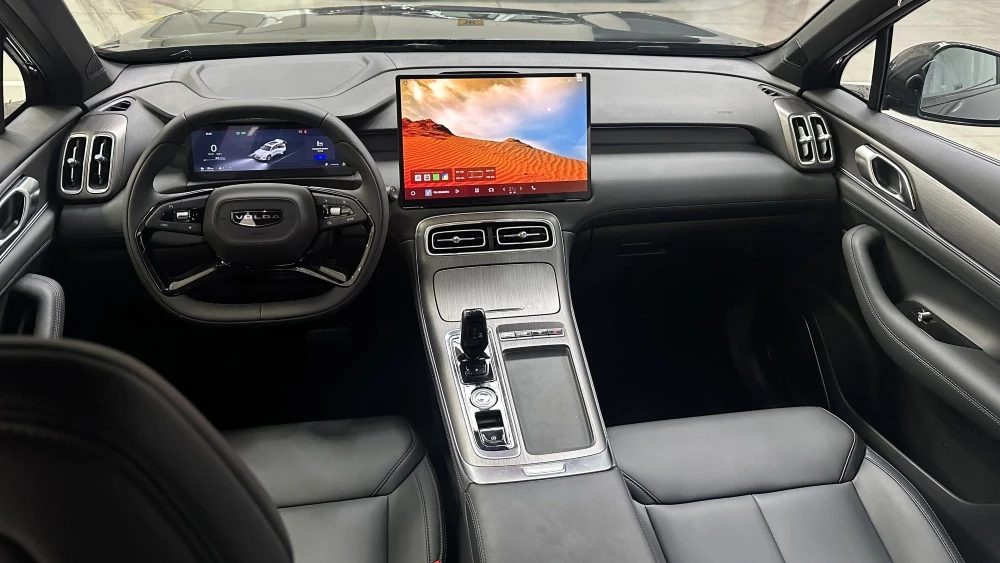 Volga K40 новый интерьер 2.webp